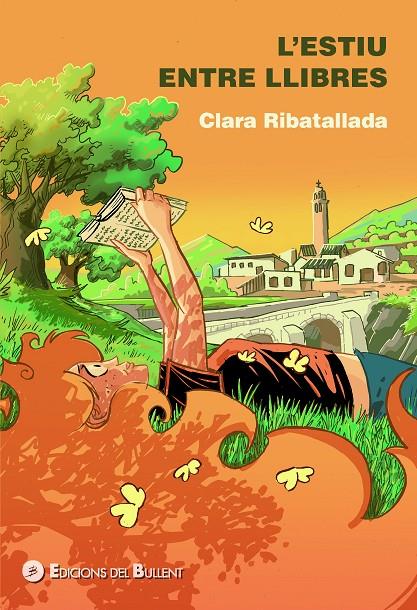 ESTIU ENTRE LLIBRES, L' | 9788499043029 | RIBATALLADA I TORELLÓ, CLARA