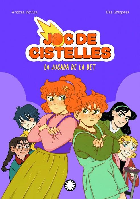 JUGADA DE LA BET, LA | 9791387614379 | ROVIRA, ANDREA