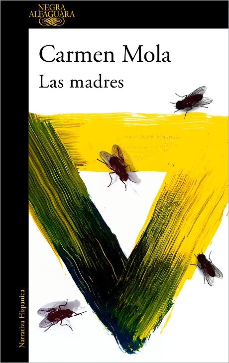 MADRES, LAS | 9788420456027 | MOLA, CARMEN