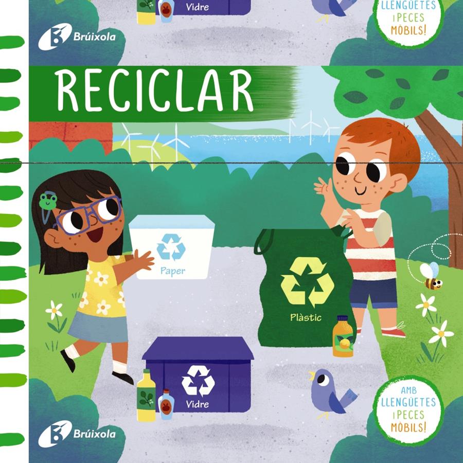 M'AGRADA RECICLAR | 9788413490236 | MATTHEWS, MEL