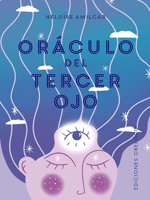 ORÁCULO DEL TERCER OJO, EL + CARTAS | 9788411720410 | AMILCAR, HÉLÖISE