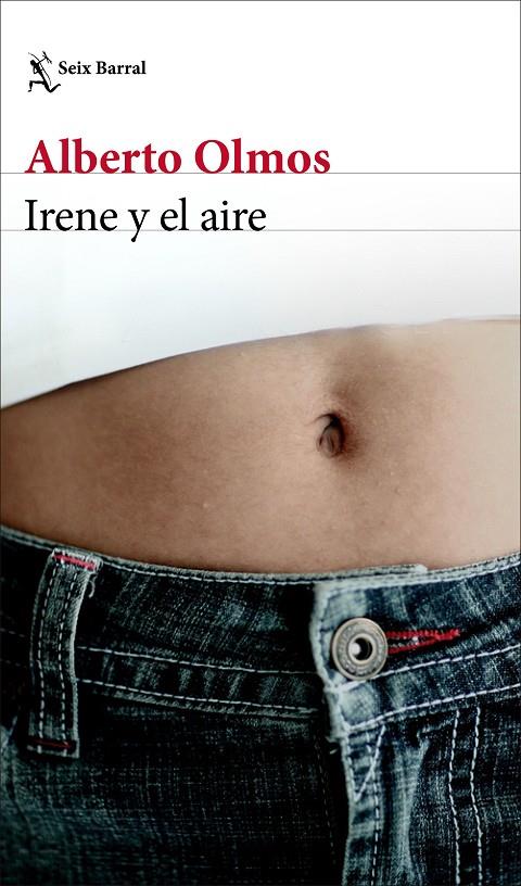 IRENE Y EL AIRE | 9788432237027 | OLMOS, IRENE