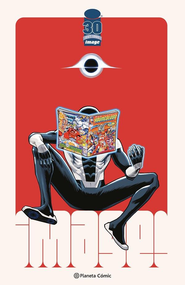 IMAGE ANIVERSARIO Nº 01/02 | 9788411615341