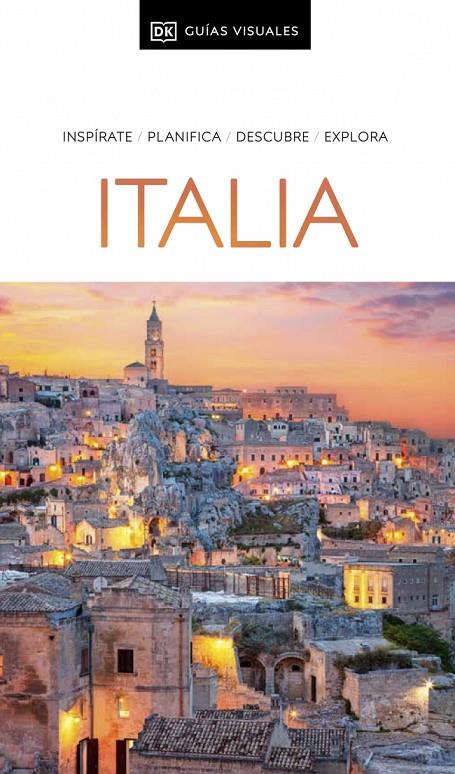ITALIA  | 9780241725719