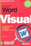 MICROSOFT WORD 2002 VISUAL | 9788448132293 | JOYCE, JERRY ; MOON, MARIANNE