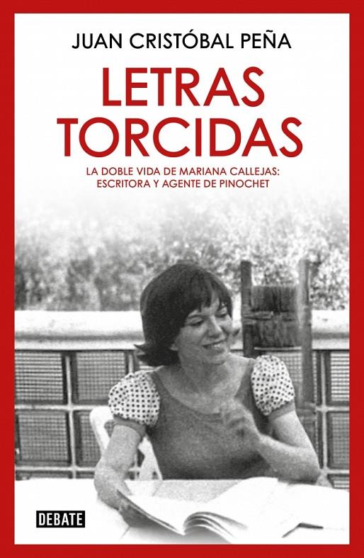 LETRAS TORCIDAS | 9791387904227 | PEÑA, JUAN CRISTÓBAL