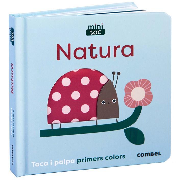 NATURA | 9788411582988 | FINDLAY, RHIANNON