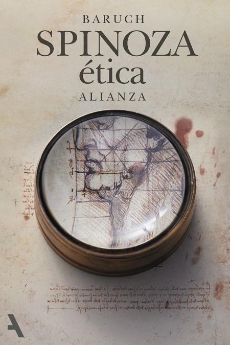 ÉTICA | 9791370092870 | BARUCH, SPINOZA