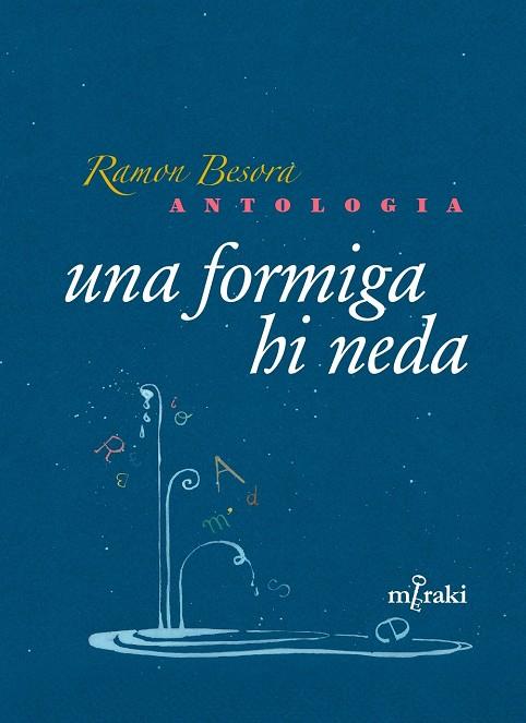 RAMON BESORA. ANTOLOGIA | 9791399198911 | BESORA, RAMON