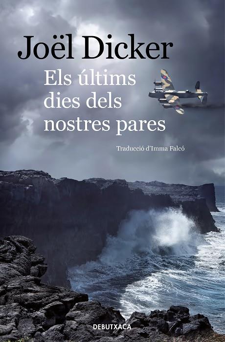 ULTIMS DIES DELS NOSTRES PARES, ELS | 9788418132339 | DICKER, JOEL