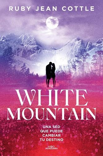 WHITE MOUNTAIN | 9791387949235 | COTTLE, RUBY JEAN