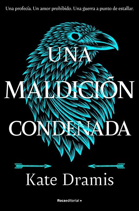 UNA MALDICIÓN CONDENADA  | 9788410274501 | DRAMIS, KATE