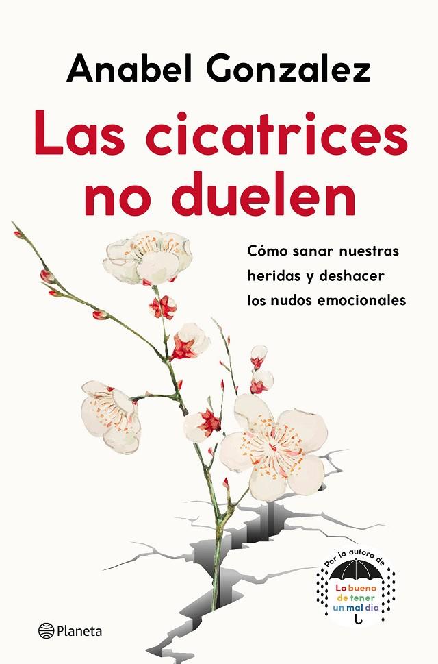 CICATRICES NO DUELEN, LAS | 9788408239093 | GONZALEZ, ANABEL