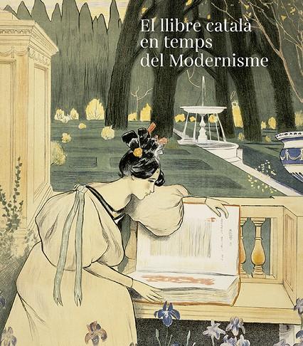 LLIBRE CATALA EN TEMPS DEL MODERNISME, EL | 9788417998349 | TRENC BALLESTER, ELISEU / VÉLEZ VICENTE, PILAR / QUINEY URBIETA, AITOR