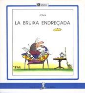 BRUIXA ENDREÇADA   (PAL) | 9788424622695 | JOMA