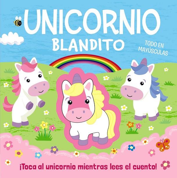 UNICORNIO BLANDITO | 9788469628867 | WREN, GEORGINA