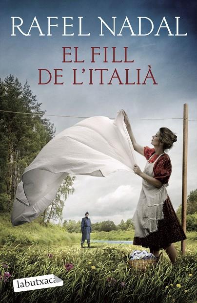 FILL DE L'ITALIÀ, EL | 9788418572548 | NADAL, RAFEL
