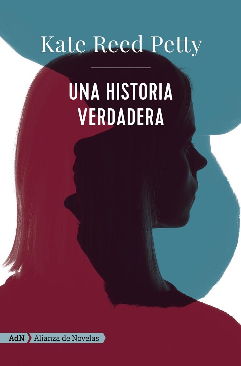 UNA HISTORIA VERDADERA  | 9788413622279 | PETTY, KATE REED