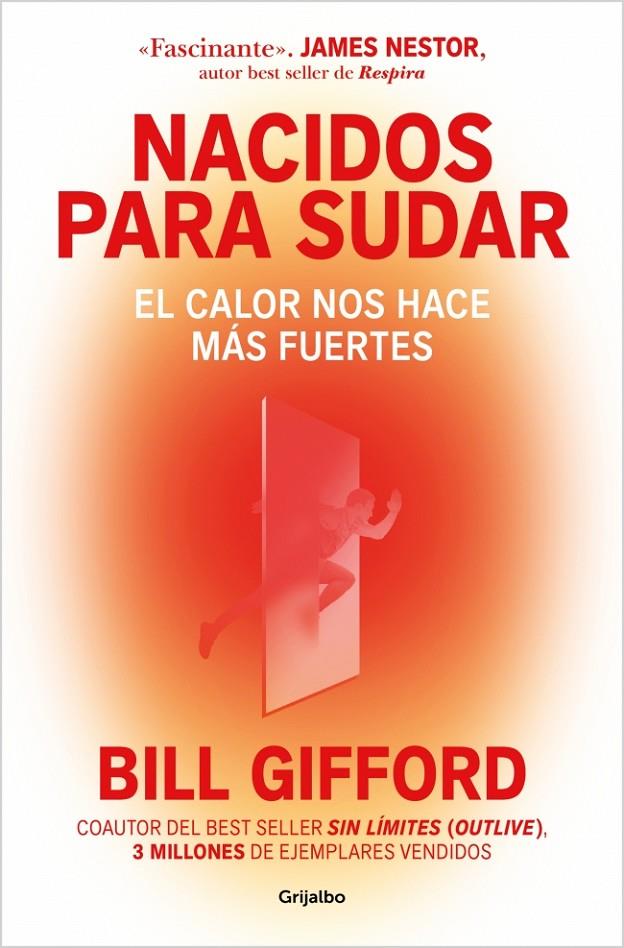 NACIDOS PARA SUDAR | 9788425373992 | GIFFORD, BILL