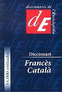 DICCIONARI FRANCES - CATALA | 9788441209084 | CASTELLANOS I LLORENÇ, CARLES / CASTELLANOS I LLORENÇ, RAFAEL