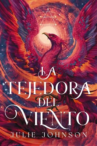 TEJEDORA DEL VIENTO, LA | 9788419988577 | JOHNSON, JULIE