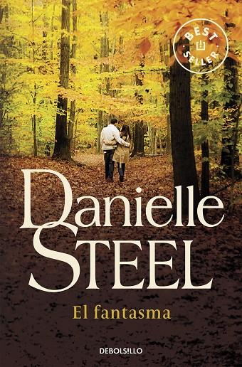 FANTASMA, EL | 9788497593854 | STEEL, DANIELLE