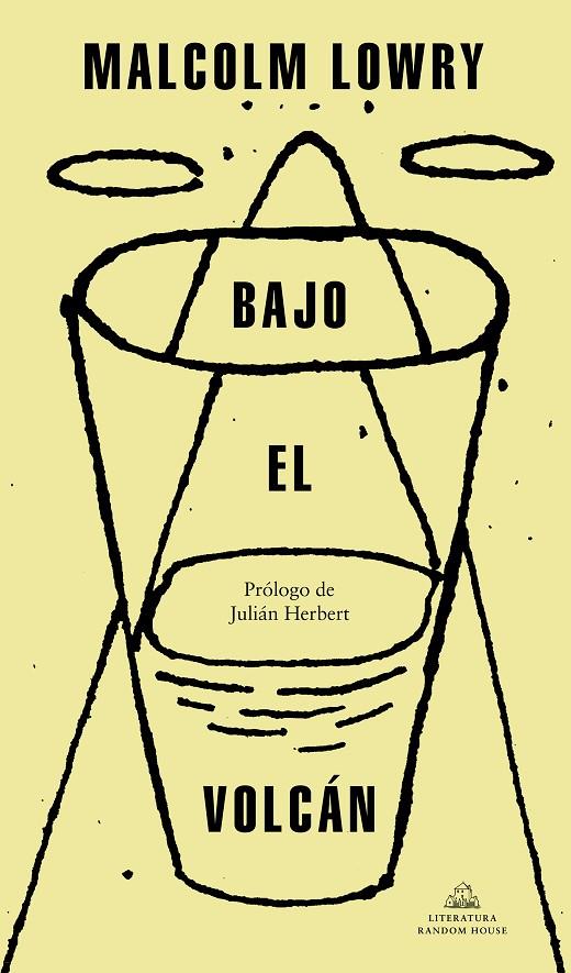 BAJO EL VOLCAN | 9788439737322 | LOWRY, MALCOM