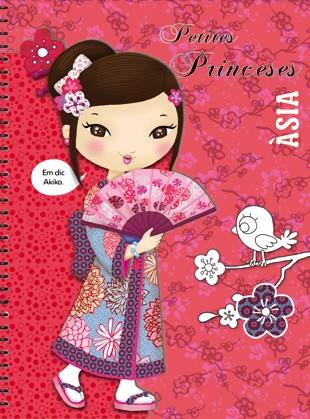PETITES PRINCESES : ASIA | 9788424640903 | DIVERSOS