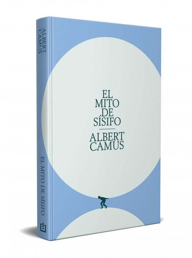 MITO DE SÍSIFO (EDICIÓN ESPECIAL EN TAPA DURA), EL | 9788466390521 | CAMUS, ALBERT