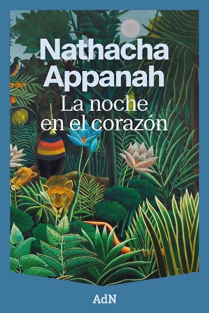 NOCHE EN EL CORAZÓN, LA | 9791387596538 | APPANAH, NATHACHA