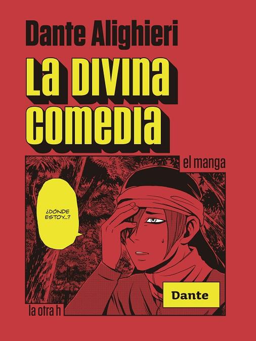 DIVINA COMEDIA, LA | 9788416540785 | ALIGHIERI, DANTE