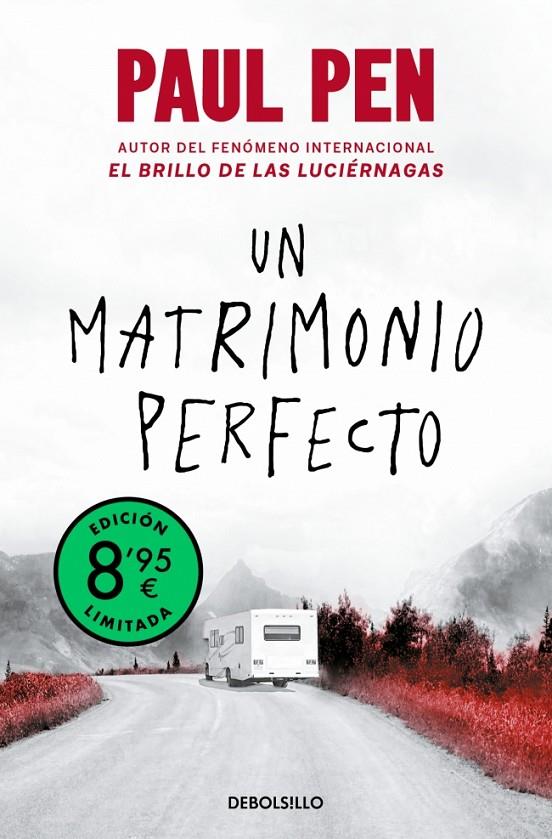 UN MATRIMONIO PERFECTO (EDICIÓN LIMITADA) | 9788466390354 | PEN, PAUL