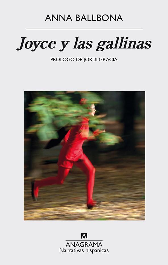 JOYCE Y LAS GALLINAS | 9788433998163 | BALLBONA, ANNA