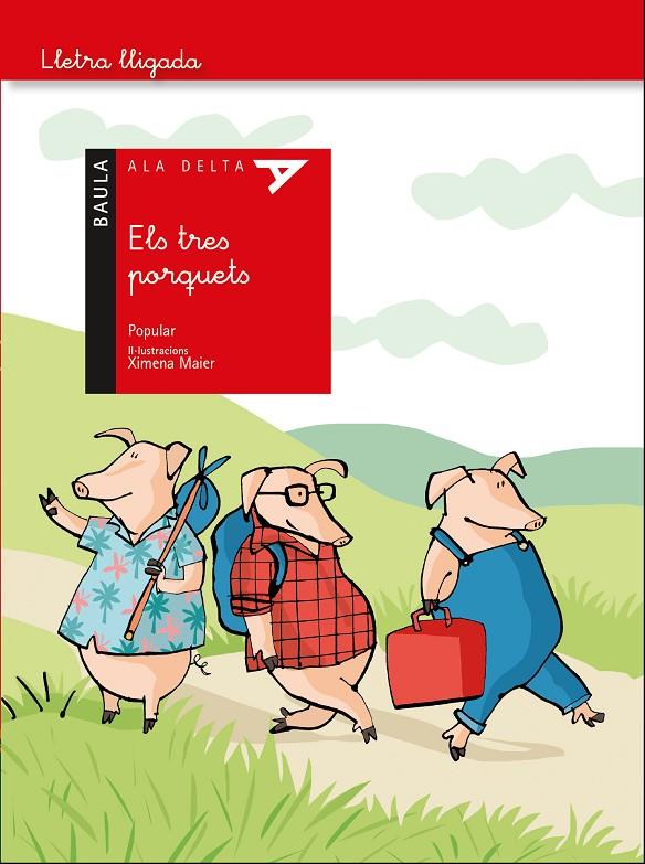 *TRES PORQUETS, ELS | 9788447941490