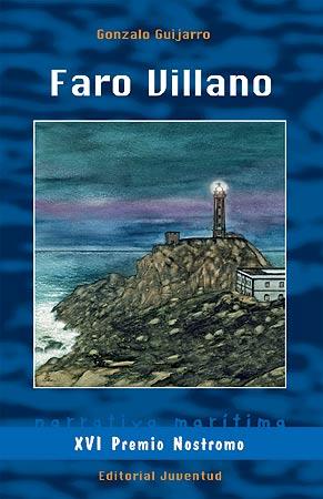 FARO VILLANO | 9788426139740 | GUIJARRO, GONZALO