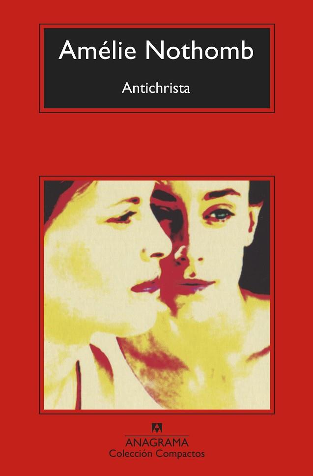 ANTICHRISTA | 9788433960788 | NOTHOMB, AMELIE