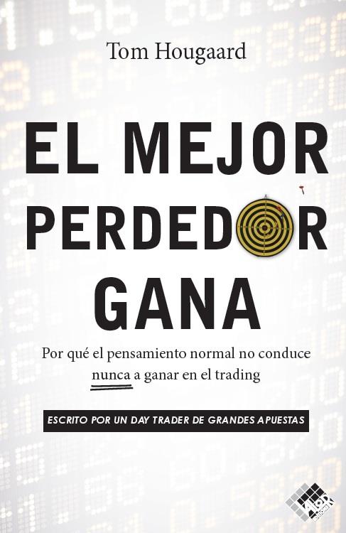 MEJOR PERDEDOR GANA, EL | 9791399020007 | HOUGAARD, TOM