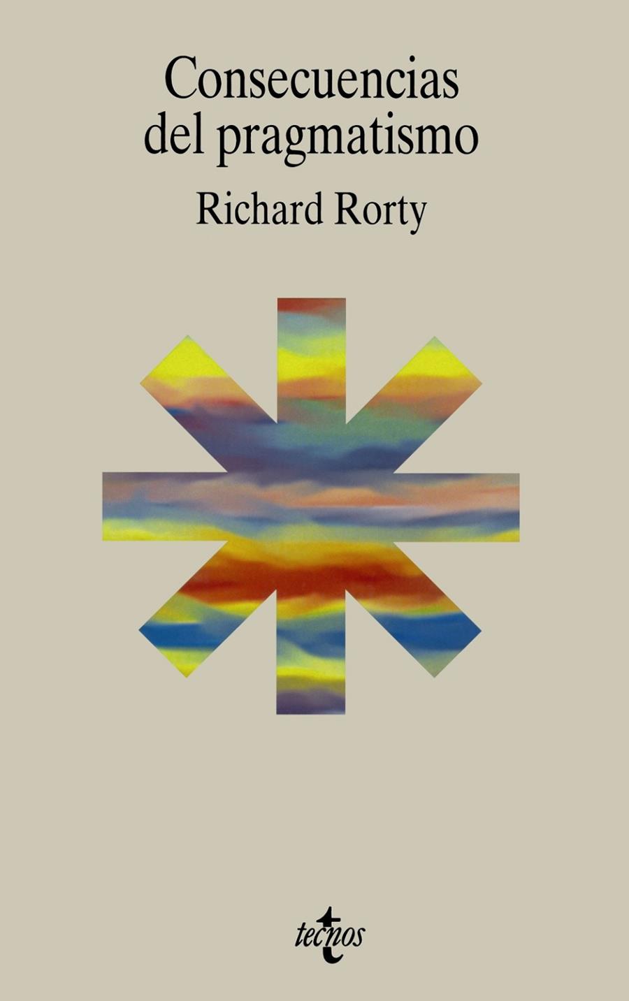 CONSECUENCIAS DEL PRAGMATISMO | 9788430927807 | RORTY, RICHARD