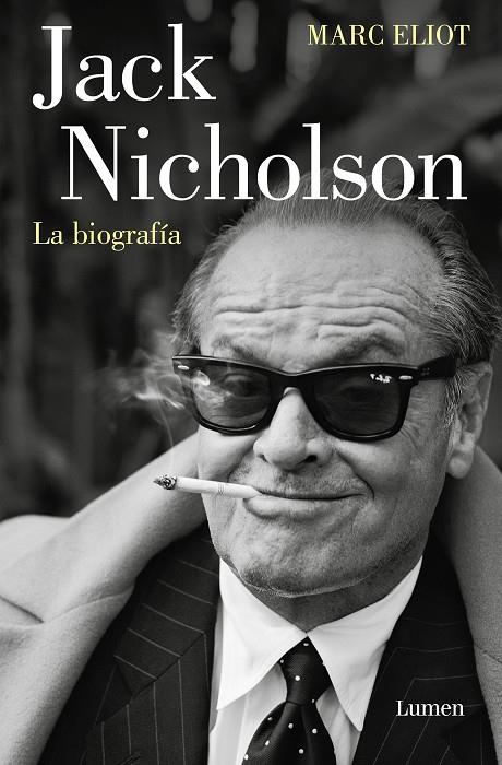 JACK NICHOLSON : LA BIOGRAFÍA | 9788426423429 | ELIOT, MARC