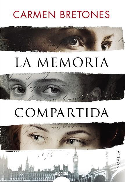 MEMORIA COMPARTIDA, LA  | 9788491898474 | BRETONES, CARMEN