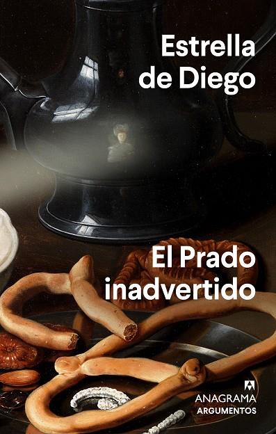 PRADO INADVERTIDO, EL | 9788433964922 | DIEGO, ESTRELLA DE