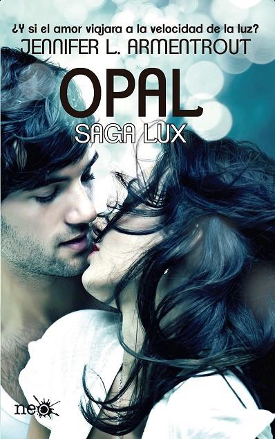 OPAL | 9788415880745 | ARMENTROUT, JENNIFER L