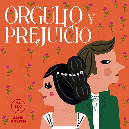 ORGULLO Y PREJUCIO | 9788418008399 | AUSTEN, JANE