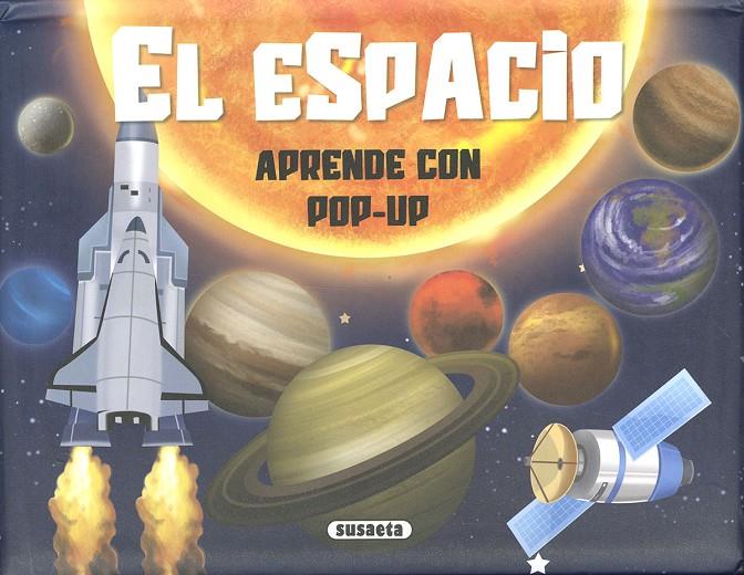 ESPACIO, EL | 9788411966320