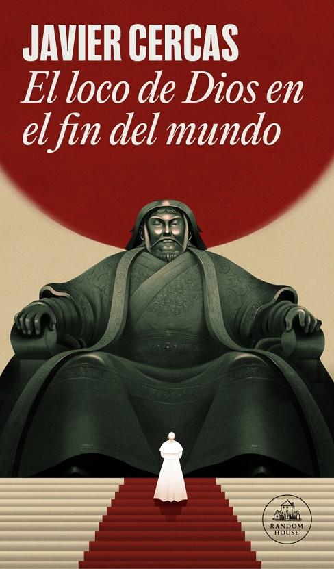 LOCO DE DIOS EN EL FIN DEL MUNDO, EL | 9788439745297 | CERCAS, JAVIER