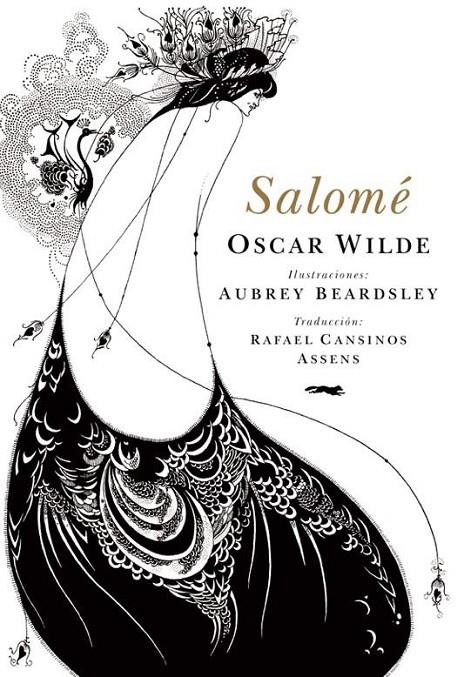 SALOME | 9788412078817 | WILDE, OSCAR