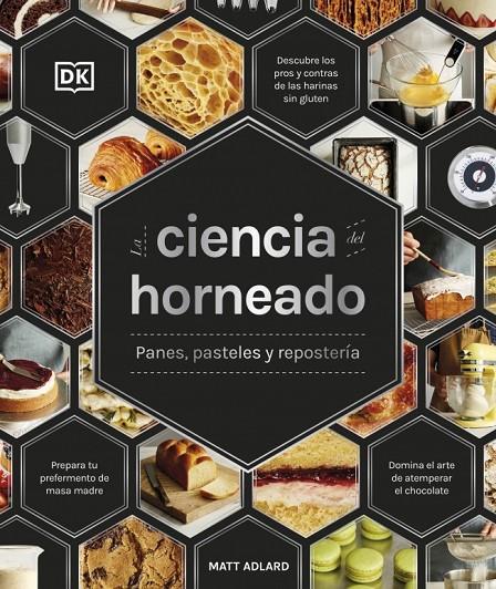 CIENCIA DEL HORNEADO, LA | 9780241837849 | ADLARD, MATT