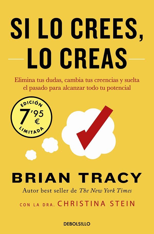 SI LO CREES, LO CREAS | 9788466374033 | TRACY, BRIAN