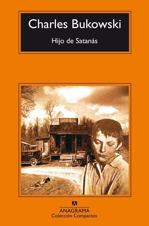 HIJO DE SATANAS | 9788433914675 | BUKOWSKI, CHARLES