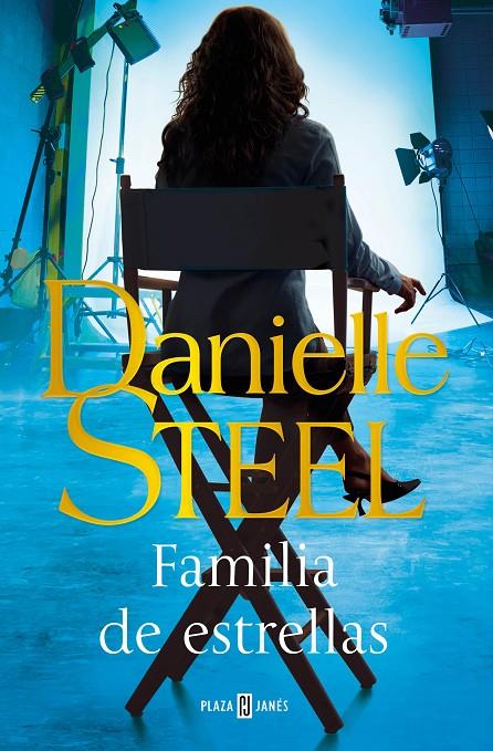 FAMILIA DE ESTRELLAS | 9788401023798 | STEEL, DANIELLE